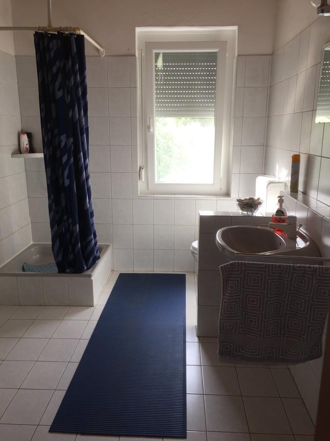 Baranya Apartman Ata ภายนอก รูปภาพ